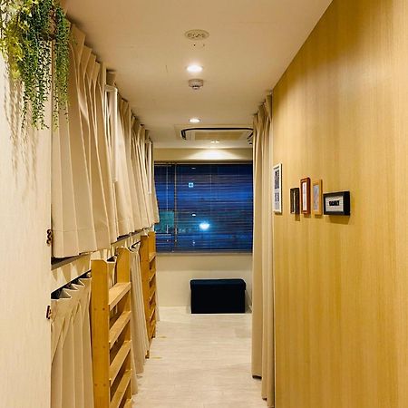 Bnb+ Toranomon Tokyo Exterior photo