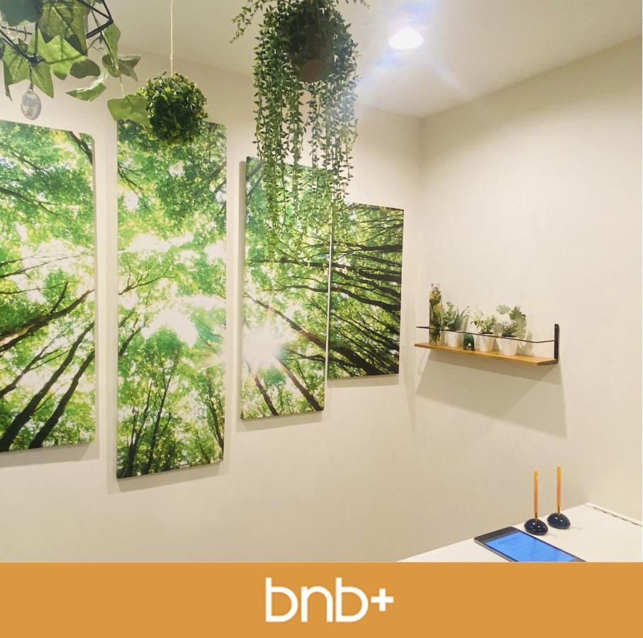 Bnb+ Toranomon Tokyo Exterior photo