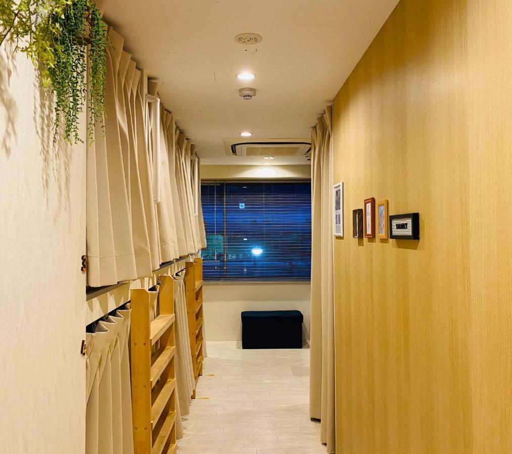 Bnb+ Toranomon Tokyo Exterior photo
